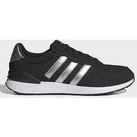 Adidas Sportswear Women'S Run 60S 40 Trainers - Black