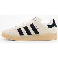 Adidas Originals Unisex Campus 00S Trainers - Off Gum/White