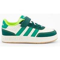 Adidas Sportswear Kid'S Breakbase C Trainers - Multi