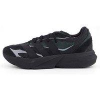 Adidas Sportswear Men'S Lightblaze Trainers - Black