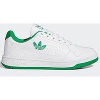 Adidas Originals Men'S Ny 90 Trainers - White
