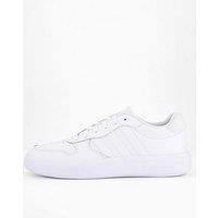Adidas Sportswear Men'S Litecourt Trainers - White