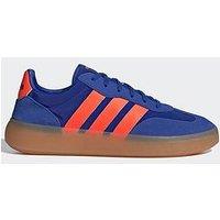 Adidas Sportswear Men'S Barreda Decode Trainers - Blue