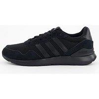 Adidas Sportswear Women'S Run 60S 4.0 Trainers - Black