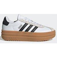 Adidas Sportswear Junior Vl Court Bold Trainers - Multi