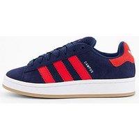 Adidas Originals Junior Campus 00S Trainers - Blue