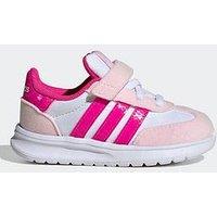 Adidas Sportswear Infant Run 70S 20 El Trainers - Multi