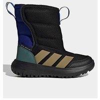 Adidas Sportswear Kid'S Winterplay C Trainers - Multi