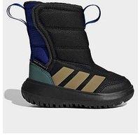 Adidas Sportswear Infant Winterplay Trainers - Multi