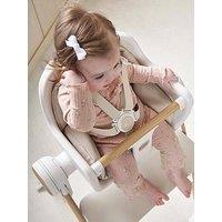 Mamas & Papas Eno Highchair Seat Cushion - Cashmere