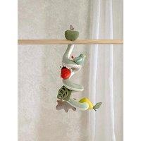 Mamas & Papas Born To Be Wild Activity Spiral Toy