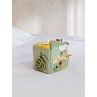 Mamas & Papas Born To Be Wild Activity Folding Cube