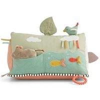 Mamas & Papas Born To Be Wild Activity Triangle