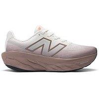 New Balance Womens Running Fresh Foam X 1080 V14 Trainers - White