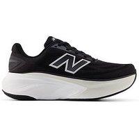 New Balance Womens Running Fresh Foam X More V6 Trainers - Black