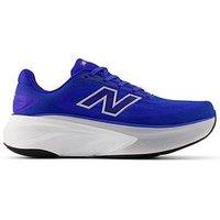 New Balance Mens Running Fresh Foam X More V6 Trainers - Blue