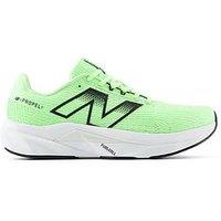 New Balance Mens Running Fuelcell Propel V5 Trainers - Green