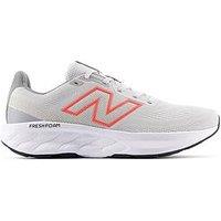 New Balance Mens Running Fresh Foam 520 V9 Trainers - Grey