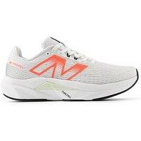 New Balance Womens Running Fuelcell Propel V5 Trainers - White
