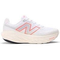 New Balance Womens Running Fresh Foam X 1080 V14 Trainers - White