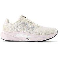 New Balance Womens Running Fuelcell Propel V5 Trainers - White