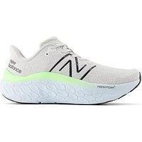 New Balance Womens Running Fresh Foam Kaiha Road Trainers - Grey