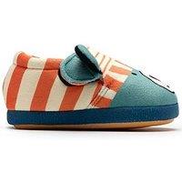 Clarks Fluffy Snug T