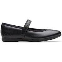 Clarks Dance Wish K. Infant