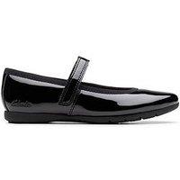 Clarks Dance Wish K. Older/Junior