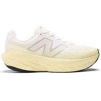 New Balance Womens Running Fresh Foam X 1080 V14 Trainers - White