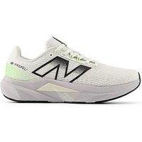 New Balance Womens Running Fuelcell Propel V5 Trainers - White