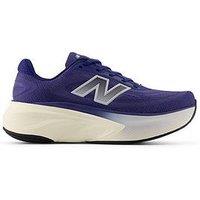 New Balance Womens Running Fresh Foam X More V6 Trainers - Blue