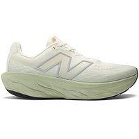 New Balance Mens Running Fresh Foam X 1080 V14 Trainers - White