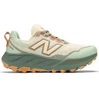 New Balance Womens Trail Running Fresh Foam X Hierro V9 Trainers - White