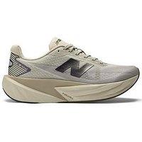 New Balance Womens Running Fuelcell Rebel V5 Trainers - White