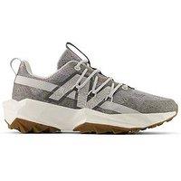 New Balance Womens Trail Running Tektrel Trainers - Grey