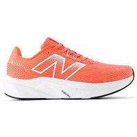 New Balance Womens Running Fuelcell Propel V5 Trainers - Red