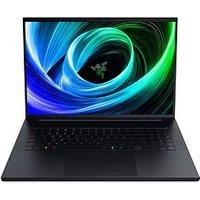 Razer Blade 18 - Geforce Rtx 5090 - Intel Core Ultra 9 - 64Gb - 4Tb Ssd - 18In - Black
