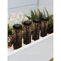 Streetwize Lantern Stake Lights