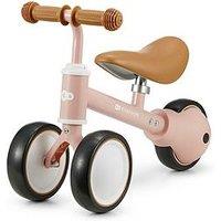 Kinderkraft Cutie Balance Bike Pink