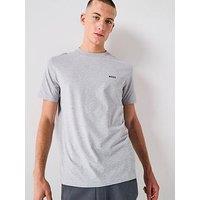 Boss Tee T-Shirt - Grey