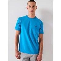 Boss Tee T-Shirt - Blue