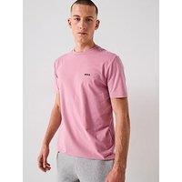 Boss Tee T-Shirt - Pink