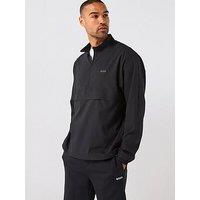 Boss Cruiselite 1 Lightweight Jacket - Black