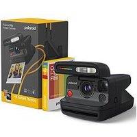 Polaroid Everything Flip Bundle