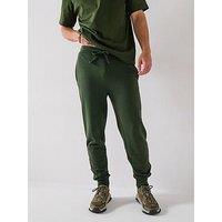 Hugo Dayote232 Joggers - Green