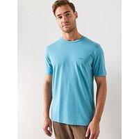 Boss Thompson 01 Regular Fit T-Shirt - Light Blue