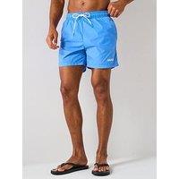 Hugo Bodywear Haiti Swim Shorts - Blue