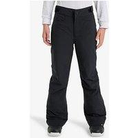 Roxy Junior Girls Skiing Backyard Pants - Black