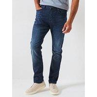 Boss Delaware Slim Fit Jeans - Dark Wash